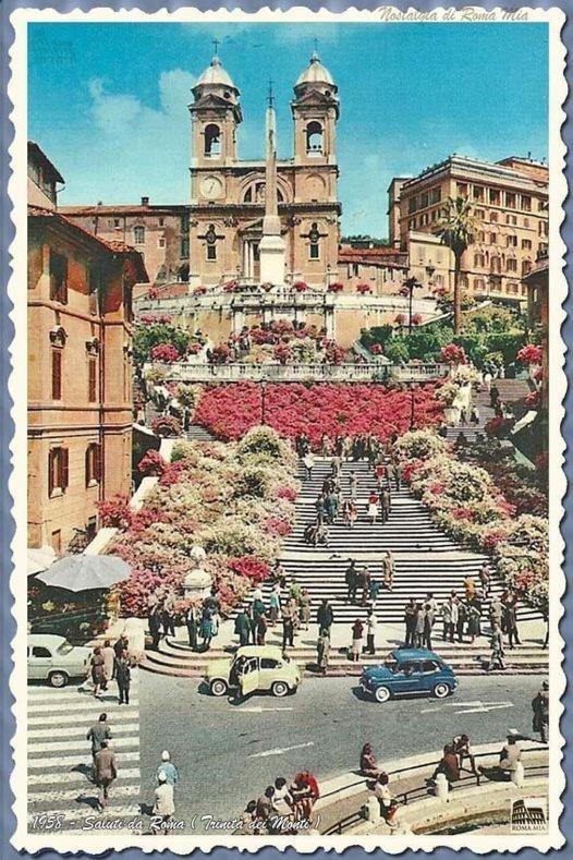 Alloggio Turistico Cadorna - Fontana Di Trevi , Via Veneto Piazza Di Spagna Рим Экстерьер фото